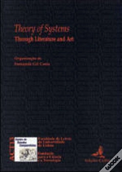 Capa do artigo Theory of Systems