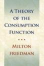 Theory Of The Consumption Function - Preview