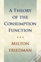 Capa do artigo Theory Of The Consumption Function