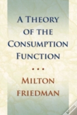 Capa do artigo Theory Of The Consumption Function