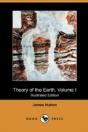 Theory Of The Earth, Volume I (Illustrat - Preview