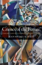 Capa do artigo Theory Of The Future