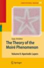 Theory Of The Moire Phenomenon - Preview