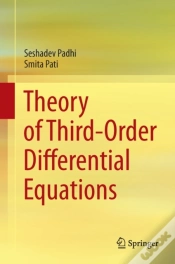 Capa do artigo Theory Of Third-Order Differential Equations