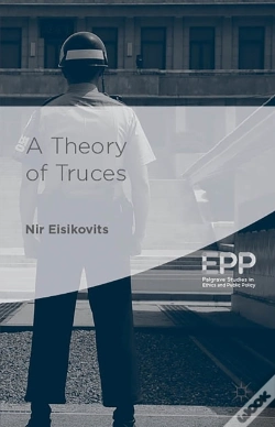 Capa do artigo Theory Of Truces