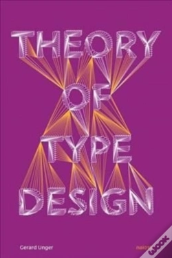 Capa do artigo Theory Of Type Design