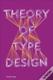 Capa do artigo Theory Of Type Design