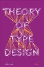 Theory Of Type Design - Preview
