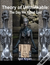 Capa do artigo Theory Of Unthinkable