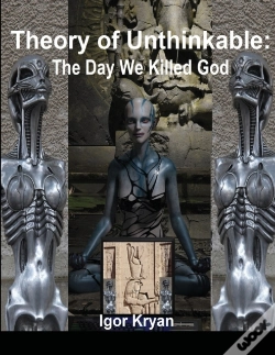 Capa do artigo Theory Of Unthinkable