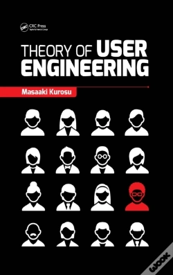 Capa do artigo Theory Of User Engineering