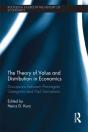 Theory Of Value And Distribution In Economics - Preview