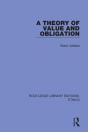 Theory Of Value And Obligation - Preview