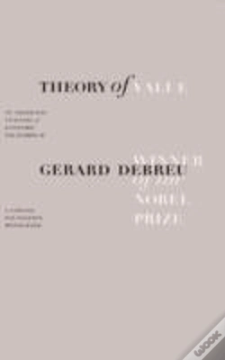 Capa do artigo Theory Of Value