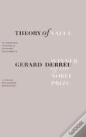 Theory Of Value