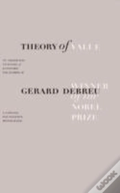 Capa do artigo Theory Of Value