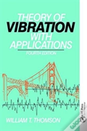 Capa do artigo Theory Of Vibration With Applications