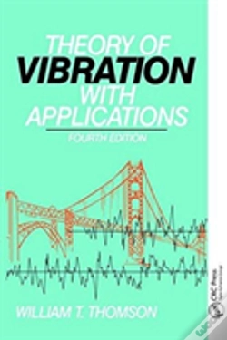 Capa do artigo Theory Of Vibration With Applications