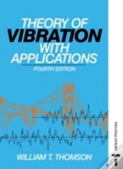 Capa do artigo Theory Of Vibration With Applications
