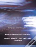 Theory Of Vibrations With Applications