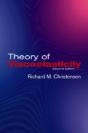 Theory Of Viscoelasticity (Second - Preview
