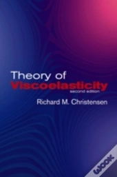 Theory Of Viscoelasticity (Second