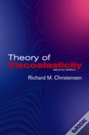 Capa do artigo Theory Of Viscoelasticity (Second