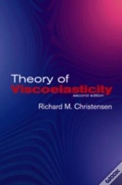 Capa do artigo Theory Of Viscoelasticity (Second