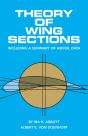 Theory Of Wing Sections - Preview