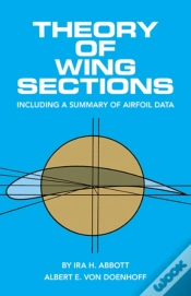 Capa do artigo Theory Of Wing Sections