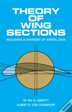 Capa do artigo Theory Of Wing Sections