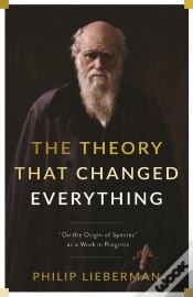 Capa do artigo Theory That Changed Everything