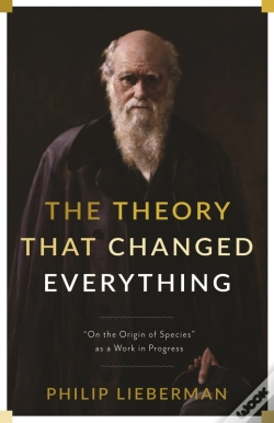 Capa do artigo Theory That Changed Everything