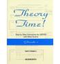 Theory Time - Grade 1 - Preview