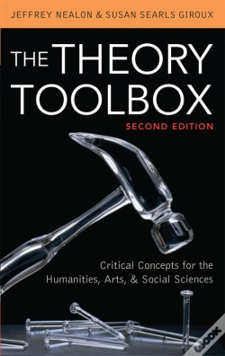 Capa do artigo Theory Toolbox