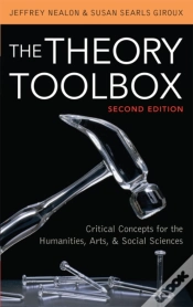 Capa do artigo Theory Toolbox