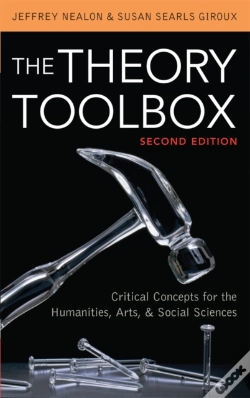Capa do artigo Theory Toolbox