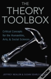 Capa do artigo Theory Toolbox