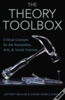 Capa do artigo Theory Toolbox