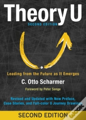 Capa do artigo Theory U