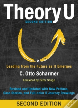 Capa do artigo Theory U