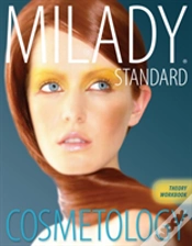 Capa do artigo Theory Workbook For Milady Standard Cosmetology 2012