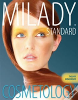 Capa do artigo Theory Workbook For Milady Standard Cosmetology 2012
