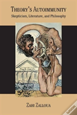 Capa do artigo Theory'S Autoimmunity