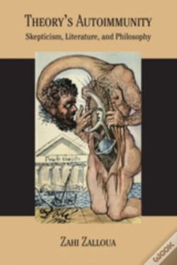 Capa do artigo Theory'S Autoimmunity