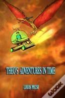Theo'S Adventures In Time