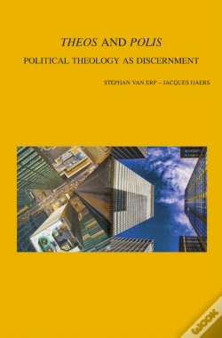 Capa do artigo Theos And Polis