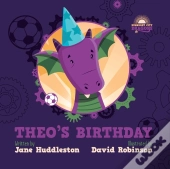 Theo'S Birthday
