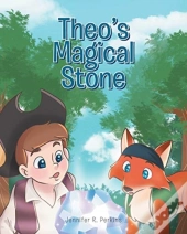 Theo'S Magical Stone