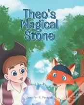 Theo'S Magical Stone